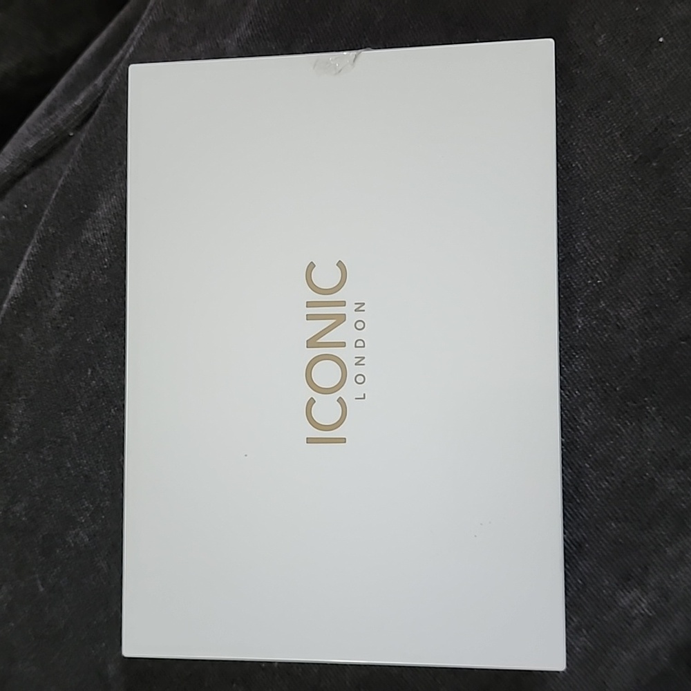 Iconic London Lip and Cheek Palette